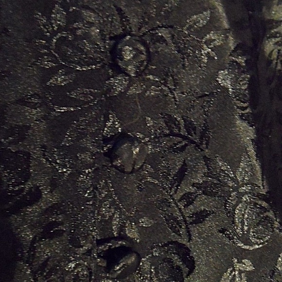 Chemise Lingerie Erika Taylor Size Medium - Picture 4 of 7